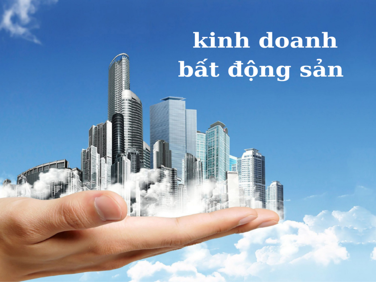 Tại sao bất động sản lại quan trọng?